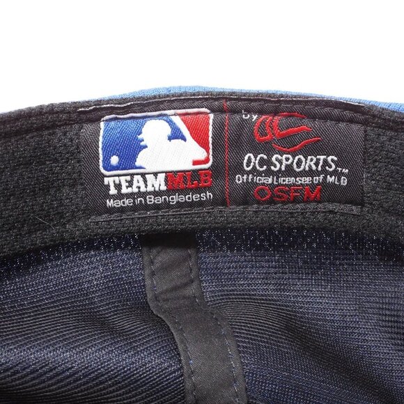 Cubs Ball Cap - Picture 7 of 10